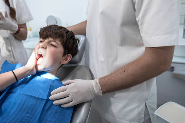 Best Pediatric Emergency Dentist in Cochituate, MA