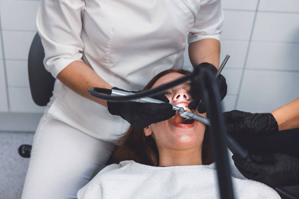 Best Walk-In Emergency Dentist in Cochituate, MA